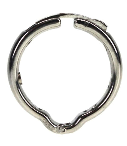BDStyle The Penis Physiotherapy Ring Adjustable Metal Cock Ring - Ball and Cock Toys