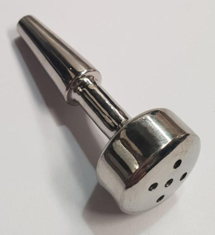 Hells Couture The Waterboy Soaker Penis Plug Multi Hole Sprinkler - Penis Plugs