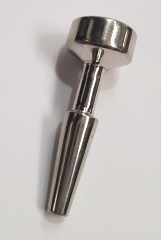 Hells Couture The Waterboy Soaker Penis Plug Multi Hole Sprinkler - Penis Plugs