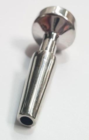 Hells Couture The Waterboy Soaker Penis Plug Multi Hole Sprinkler - Penis Plugs