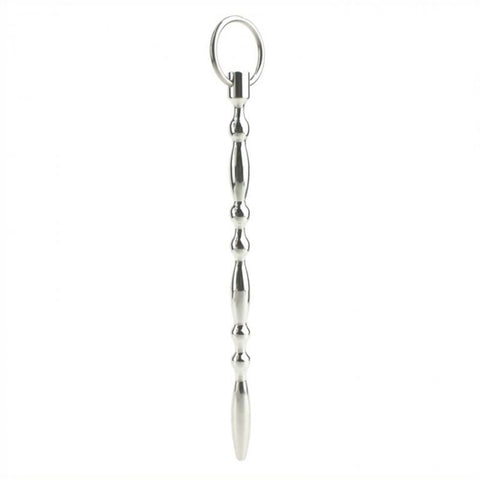 BDStyle Time Zone Penis Wand Solid Urethral Stimulation - Penis Plugs