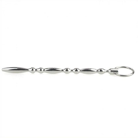 BDStyle Time Zone Penis Wand Solid Urethral Stimulation - Penis Plugs