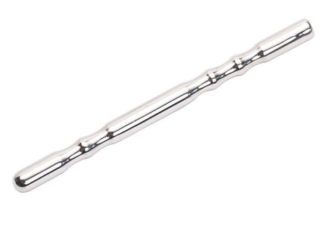 BDStyle Two Timer Penis Plug Dual Ended Urethral Stimulation - Penis Plugs