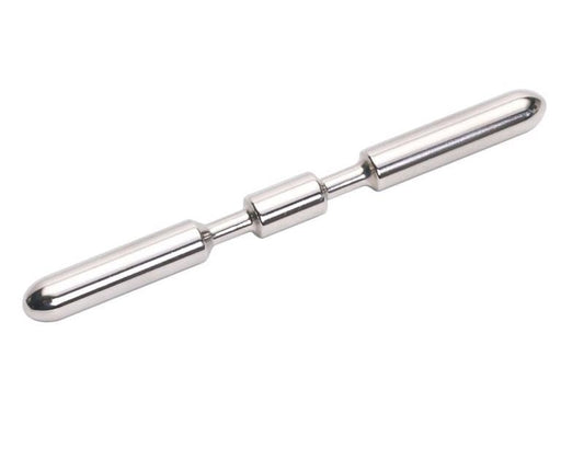 Two Way Penis Plug - - Penis Plugs
