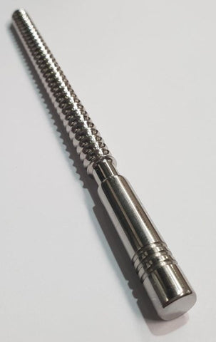 Elevate Your Intimate Experiences with the DOMINATOR - Unleash Intense Urethral Bliss - Penis Plugs