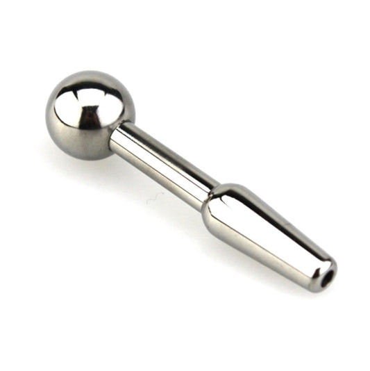 Urethral Sound Penis Pin with Hole - - Penis Plugs