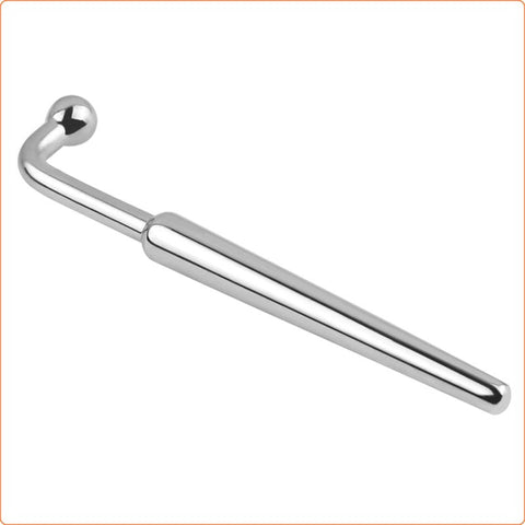BDStyle Urethral Sound Penis Plug Medical Grade Steel Construction - Penis Plugs