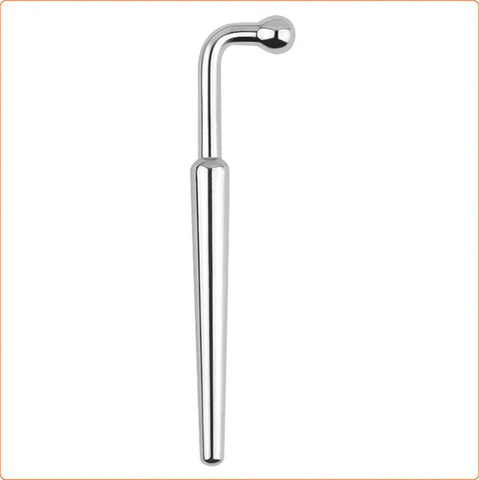 BDStyle Urethral Sound Penis Plug Medical Grade Steel Construction - Penis Plugs