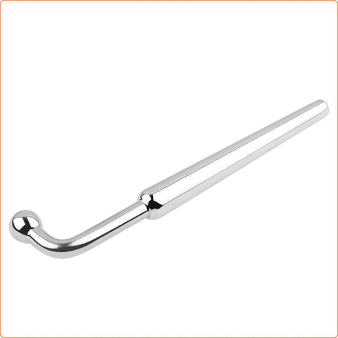 BDStyle Urethral Sound Penis Plug Medical Grade Steel Construction - Penis Plugs