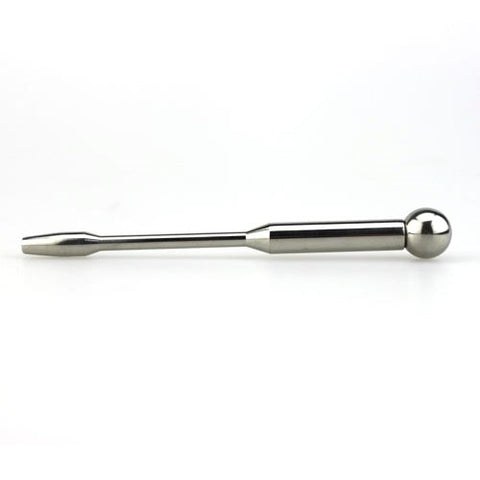 BDStyle Urethral Stretching Penis Plug Medical Grade Stainless Steel - Penis Plugs