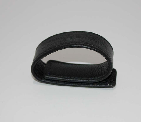 Hells Couture USA Bondage Cock Ring Leather Adjustable Design - Cock Rings
