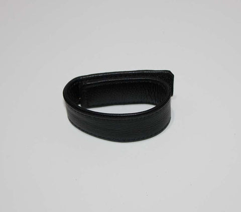 Hells Couture USA Bondage Cock Ring Leather Adjustable Design - Cock Rings