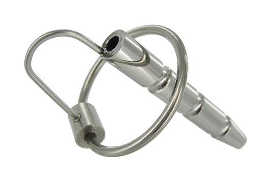 Vex Penis Jewel - - Penis Plugs
