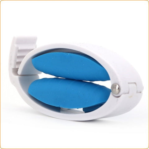 BDStyle Vib Reflex Male Urinary Incontinence Clamp Adjustable Comfort - Cock Rings