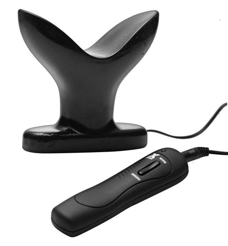 10 Mode Ass Anchor Vibrating Anal Plug - Anal Vibrators