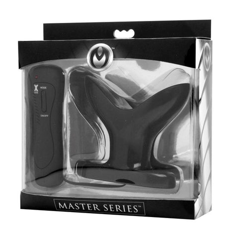 10 Mode Ass Anchor Vibrating Anal Plug - Anal Vibrators