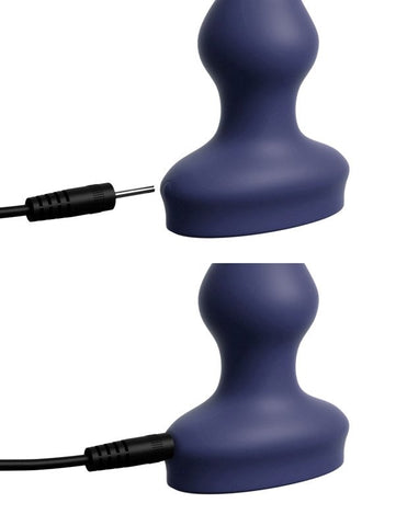 3Some Wall Banger P Spot Massager with Wireless Remote and Suction Cup - Prostate Toys