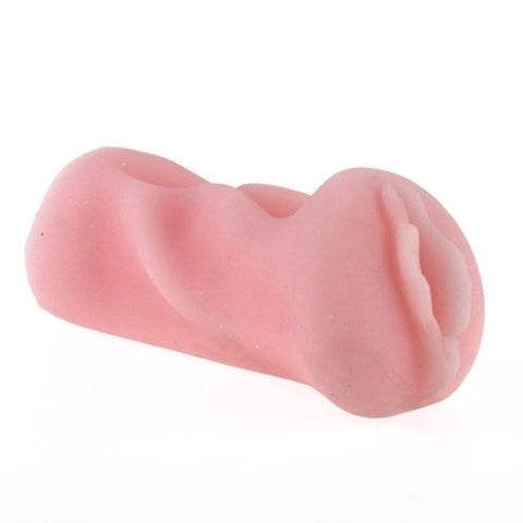 40's Pussy Pocket Masturbator - Masturbators and Strokers