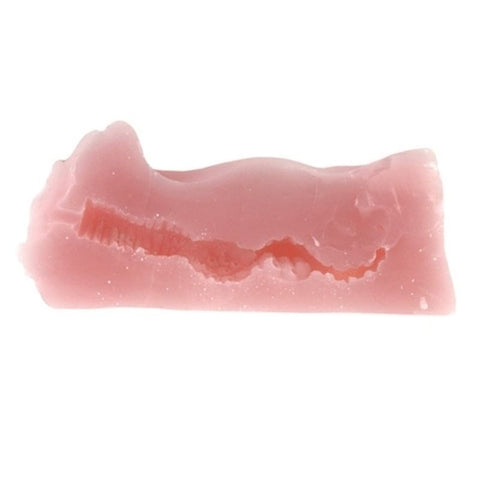 40's Pussy Pocket Masturbator - Masturbators and Strokers