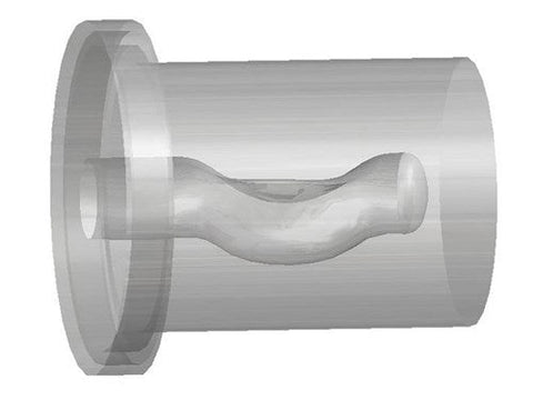 A10 Cyclone Snake Pressure Inner Sleeve - Pumps, Extenders and Sleeves