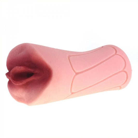 Abby Pocket Pussy Sex Performance Ring - - Masturbators and Strokers