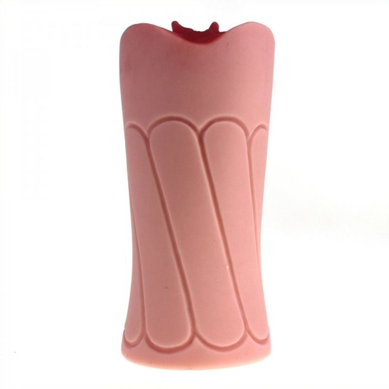 Abby Pocket Pussy Sex Performance Ring - - Masturbators and Strokers