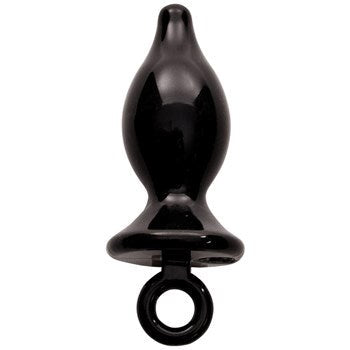 Adam & Eve Anal Training Kit with Three Progressive Butt Plug Sizes - Prostate Toys