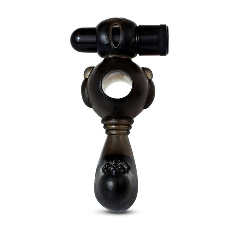 Adam & Eve Ball Buzzer - Cock Rings
