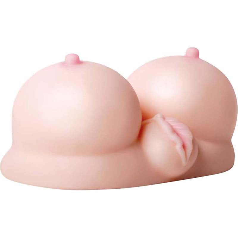 Adam & Eve Big Rack Stroker Enhance Your Size - - Masturbators and Strokers