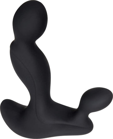 Adam and Eve Adam's Vibrating Triple Probe - Prostate Toys