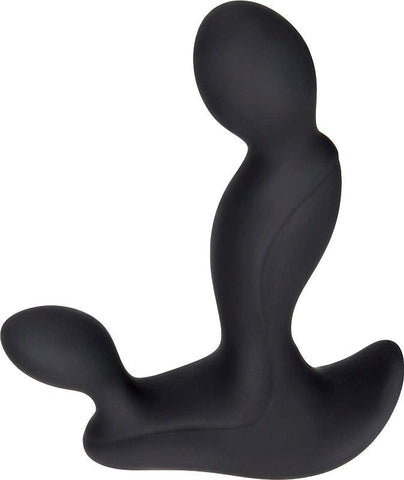Adam and Eve Adam's Vibrating Triple Probe - Prostate Toys