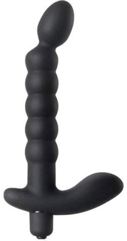 Adam and Eve P-Spot Vibrating Prostate Massager - Prostate Toys