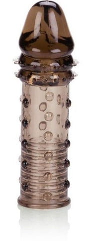 California Exotics Adonis Male Penis Extension Smoke - Pumps, Extenders and Sleeves