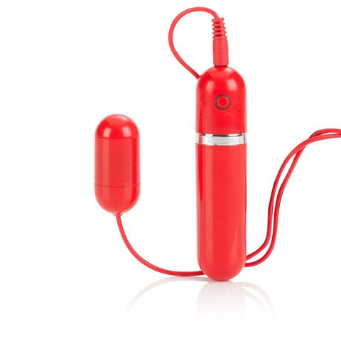 California Exotics Adonis 10 Function Vibrating Stroker - Masturbators and Strokers