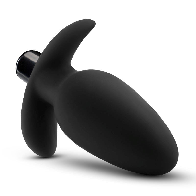Anal Adventures Platinum Saddle Plug - - Butt Plugs