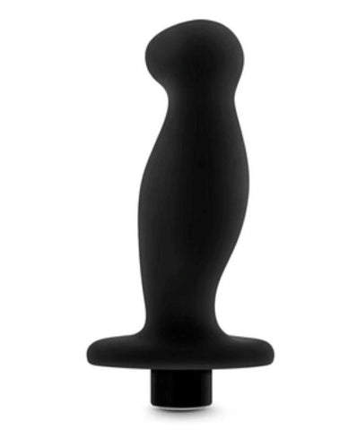 Platinum Vibra Prostate Massager 2 Unlock Sensual Exploration with 10 Speed - Prostate Toys