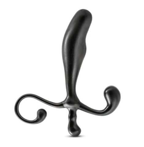 Anal Adventures Prostate Massager - Unlock Unparalleled Pleasure - Prostate Toys