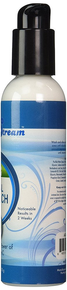Anal Bleach With Aloe 170g Adult Lubricant - - Delay and Excite Sprays