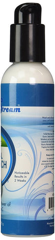 XR Brands Anal Bleach With Aloe 170g Lubricant Whitens and Moisturizes - Delay and Excite Sprays