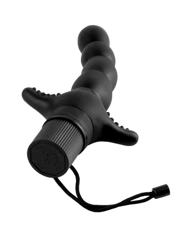 Anal Fantasy Collection 5 Function Prostate Vibrator - Butt Plugs