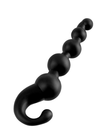 Anal Fantasy Collection Captains Hook Prostate Massager - Prostate Toys