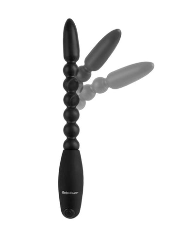 Anal Fantasy Collection Flexa Pleaser Power Anal Beads - Anal Vibrators