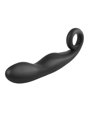 Anal Fantasy Collection One Finger Fantasy Butt Plug - Butt Plugs