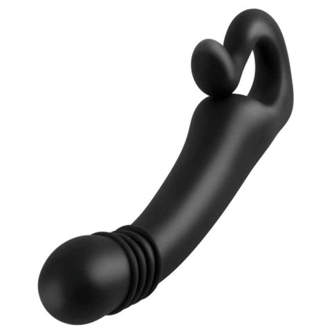 Anal Fantasy Collection P-Spot Mega Massager - Butt Plugs