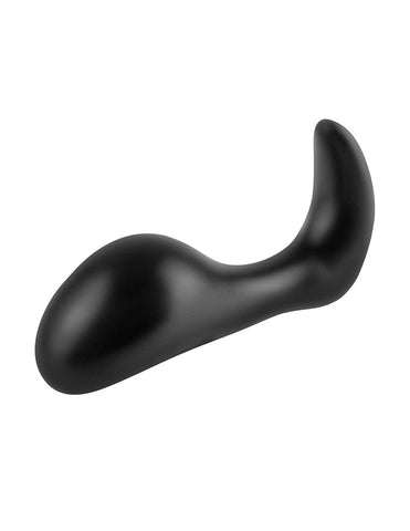 Anal Fantasy Collection Perfect Silicone Butt Plug - Butt Plugs