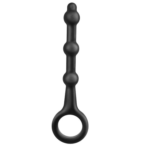 Anal Fantasy Collection Pleasure Piston Butt Plug - Butt Plugs