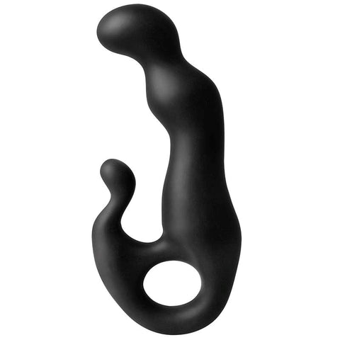 Anal Fantasy Collection Prostate Pleazer Massager - Prostate Toys