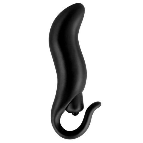 Anal Fantasy Collection Pull Plug Anal Vibrator - Butt Plugs