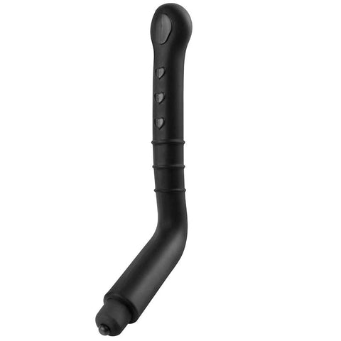 Anal Fantasy Collection Rectal Reacher Anal Vibe - Butt Plugs
