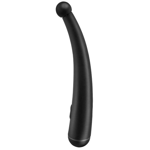 Anal Fantasy Collection Vibrating Curve Prostate Massager - Prostate Toys
